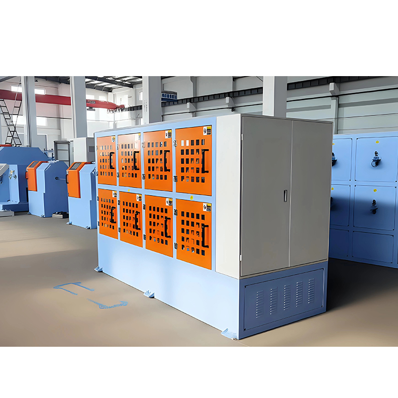 Jednostruki stroj konzolnog tipa